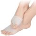 Pedimend 1 Pair Forefoot Insoles for Metatarsal Support Ball of Foot Cushion Hallux Valgtus Best Bunion Protector - Neuroma Pain Relief Toe Separators Bunion Corrector