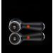 Clarisonic Mia Prima Sonic Facial Cleansing Brush for Makeup and Blackhead Removal - Black - Buy Online on GoSupps.com