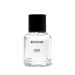 His | Her Perfume Unisex Eau de Parfum for Men & Women Spicy Woody & Fresh Fragrance with Notes of Cardamom Violet & Sandalwood Gifts for Women & Men Unisex Cologne 1.7 Fl Oz 1.7 Fl Oz (Pack of 1)