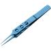 Buy Oyrcvweuy Professional Eyelid Tweezers for Ophthalmological Microsurgery - Durable Stainless Steel with Dwelled Platform 2# - International Shipping Available - Buy Online on GoSupps.com