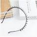 Froiny Gothic Metal Headband with Spikes - Fashion Punk Hair Clips for Parties & Events - Buy Online on GoSupps.com