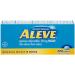 Aleve Caplets 200 Count - Pack of 2 | Fast-Acting Pain Relief | Long-Lasting Formula - Buy Online on GoSupps.com