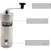 Pill Grinder 2 Pack - Stainless Steel Pill Crusher for Tablets & Vitamins | Grind to Fine Powder - Buy Online on GoSupps.com