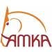 AMKA Decorative Halter - COB Show Bridle & Driving Halter with Brass Fittings | International Shipping - Buy Online on GoSupps.com