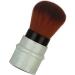 Cosmetic Brush Powder Brush Marbling Makeup Brush for Girlfriend Mom (Green) - Buy Online on GoSupps.com