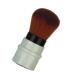 Powder Brush Makeup Brush Set Makeup Brush Marbling for Girlfriend Mom Artists Beginners (Green)