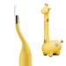BEBIRD D3 Pro Smart Ear Wax Removal Otoscope Giraffe-Shaped  1080p FHD Wireless Ear Wax Removal Tool Camera Bendable Lens Safety Lock for Kids  Ear Cleaner for All Family