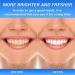 Xoermioy Niacinamide Whitening Toothpaste - Fresh Breath Antiplaque Sensitive Teeth Repair | Buy Online - Global Shipping Available - Buy Online on GoSupps.com