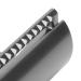 Double Edge Safety Razor with Durable Short Handle | Manual Beard Trimmer | International Shipping Available - Buy Online on GoSupps.com
