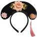 TQUXNGA Chinese Style Ancient Princess Shape Headband Cosplay Headwear for Woman Girls Taking Photo -slip Hairband Queen Chunyuan S Hea - Buy Online on GoSupps.com