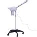 Vapeur facial Ozone Spa Vapeur facial Nettoyage en profondeur 360 Pivotant Humidit de la peau Nettoyage 750W Vapeur Studio Cosm tique