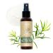 TheAromaShop USDA Certified Organic Acne Tea Tree Mist Korea Atonanda Facial & Bag & Body & Face Spray -Acne Skin Care Natural Ingredients - 3.38 fl. oz