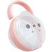 Tosssper Portable Baby Pacifier Storage Box | Nipple Shield Container for Kids | Ideal for Young Girls | Travel-friendly Case - Buy Online on GoSupps.com
