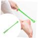 Frcolor Tickle Rake Kids Chaps - Self-Massage Back Scraper & Gift for Men - 2-Pack Manual Roller - Buy Online on GoSupps.com