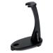 Eforlife Sword Stand Vertical Samurai Sword Katana Tanto Holder Stand Display Swan Shape 23cm / 44cm / 58cm Small