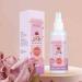 3PCS Sweet Body Milk Mist Long Lasting Hydration Moisturizing Skin Brightening Smooth Refreshing Body Mist Perfume - Buy Online on GoSupps.com