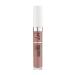 No7 High Shine Lip Gloss - Desert Rose - Moisturizing  High-Shine Lip Gloss with Jojoba Oil for Lips - Hydrating  Longwear Lip Makeup - Non-Sticky Formula (8ml)