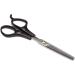 Mikki Double Thinning Grooming Scissors - Pet Shears for Thick Coats - Buy Online on GoSupps.com