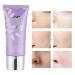 Buy BB Cream - Skin-Beautiful Tinted Moisture Makeup | Creamy & Delicate Texture Beauty Balm (Helles Purple) - International Shipping Available - Buy Online on GoSupps.com