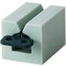 LAMELLIS 4Pcs Multifunctional Toothpaste Tube Squeezer Plastic Tooth Paste Holder Dispenser - Buy Online on GoSupps.com