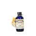 Cologne Regular Strength - 4 oz Cobalt Blue Bottle