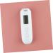 NOLITOY Skin Tester Skin Hydration Monitor Oil Girl Skin Care Plastic Shell White - Buy Online on GoSupps.com