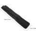 Yardwe Fitness Hip Bridge Belt - Ultimate Hip Thrust Strap for Effective Workouts | Black - Buy Online on GoSupps.com