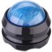 Inoomp Fitness Massage Ball - 3 Piece Manual Roll Balls for Deep Tissue Massage - Blue Massage Device - Buy Online on GoSupps.com