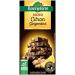 Bonneterre - Dark Chocolate Lemon Ginger Bar 100G - Sold per unit - Buy Online on GoSupps.com