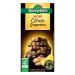 Bonneterre - Dark Chocolate Lemon Ginger Bar 100G - Sold per unit