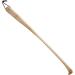 Lea Maple Wood Back Scratcher 50 cm Curved Design for Ultimate Comfort | International Shipping Available - Buy Online on GoSupps.com