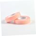 Angoily 5 Rolls Eyelash Tape Non-woven Tape Sensitive Extension Pad - Buy Online on GoSupps.com