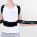Posture Corrector For Women And Men Teens Back Brace Straightener Shoulder Upright Support Trainer For Improves Posture And Provides Back Supports Corrector (Size : M) - Buy Online on GoSupps.com