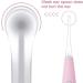 RLZCFF Baby Ear Cleaner with Flashlight - Earwax Removal Tool Spoon (OneColor) - Buy Online on GoSupps.com