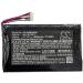 3.7V MLP4670B1P Battery Replacement for Autel Maxisys MS906TS MS906BT and MS906S - International Shipping Available - Buy Online on GoSupps.com