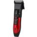 Rechargeable Professional Electric Hair Clipper for Adults & Children - Ceramic Haircut Clipper for Precision Styles - Buy Online on GoSupps.com