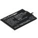 3.85V 3900mAh BM47 Battery Replacement for 3 3S 3X 3 5.0 3 4X