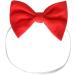 Famuka Baby Boy Formal Suit 3-Piece Outfit with Bows Waistcoat, Navy, 1-6 Months - Buy Online on GoSupps.com