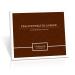Praline Messenger - 30 Handmade German Chocolates | Classic Chocolate Gift 375g | International Shipping - Buy Online on GoSupps.com