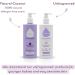 Organic Kokoso Baby Wash and Shampoo - Gentle & Fragrance-Free for Sensitive Skin - Buy Online on GoSupps.com