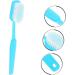 Toothbrush Party Halloween Toy - Big Head Prop & Costume Accessories for Adults | Perfect for Halloween Celebrations - Buy Online on GoSupps.com