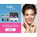 Delia Eyebrow Colour Cream Brown - 1oz | Define and Enhance Your Brows - Buy Online on GoSupps.com