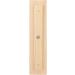 Plplaaoo Sauna Sandwatch - 15-Minute Heat-Resistant Wooden Hourglass for Sauna & Whirlpool - Buy Online on GoSupps.com