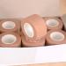 iplusmile Roll Eyelid Sticker Tape Invisible Double Eyelid Strip Tape for Makeup Eyelash Tape Eyelid Shadow Sticker Instant Eyelid Tape Double Eyelid Sticker Not Reflective Extend 3 rolls - Buy Online on GoSupps.com