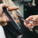 Professional Barber Hair Thinning Shears 6.5 inch - ULG Texturizing Scissors with Razor Edge, Japanese Stainless Steel, Detachable Finger Ring - Buy Online on GoSupps.com