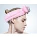 Kawaii Headband for Spa & Makeup - Perfect for Girls & Women | Face Washing & Pajama Parties - Buy Online on GoSupps.com