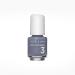 Dazzle Dry Nail Mini Lacquer (Step 3) - Blue Moon - A muted slate blue gray with shimmer. Full coverage shimmer. (0.17 fl oz/ 5 Manicures) Blue Moon | 0.17 Fl Oz