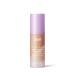 JOAH Crystal Glow Peptide-Infused Foundation | 2-in-1 Korean Makeup with Primer | Luminizer, Hydration & Skin Defense | 1.01 Oz Medium Neutral - Buy Online on GoSupps.com