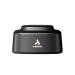 Andis PFS-1 Resurge charging stand accessories-made from high-quality ABS material with foil head type stand with large space light and small easy to store and carry black replacement charging stand