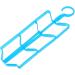 Water Bubble Cleaning Set | Foldable Drinking Water Brush | Compact Outdoor Picnic Tool - Buy Online on GoSupps.com